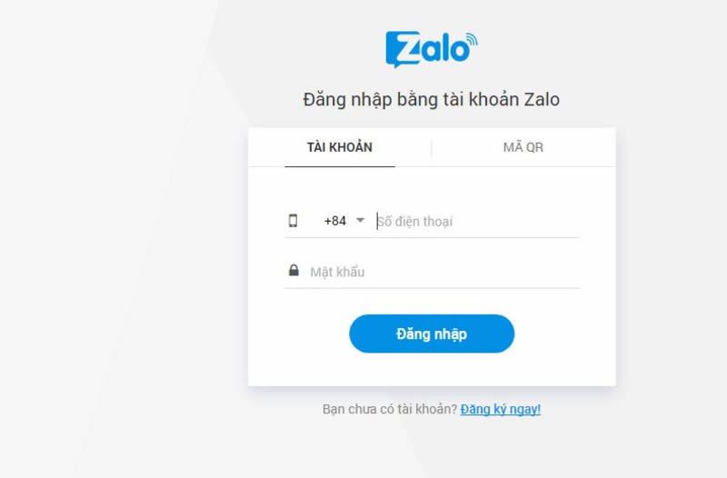 Th&ecirc;m n&uacute;t chia sẻ zalo, chat zalo cho website