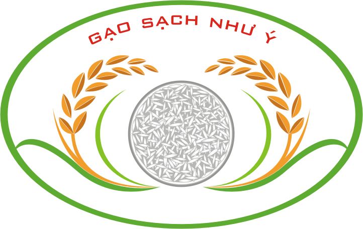 Gạo sạch Như &Yacute;